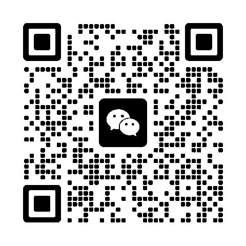 HanLink WeChat QR kodu — WeChat ID: bellycan